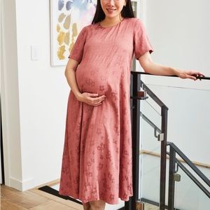 Hatch Collection - The James dress